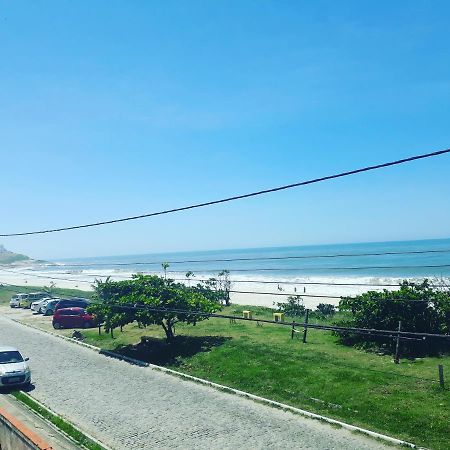 Residencial Suite Da Villa Saquarema Ngoại thất bức ảnh