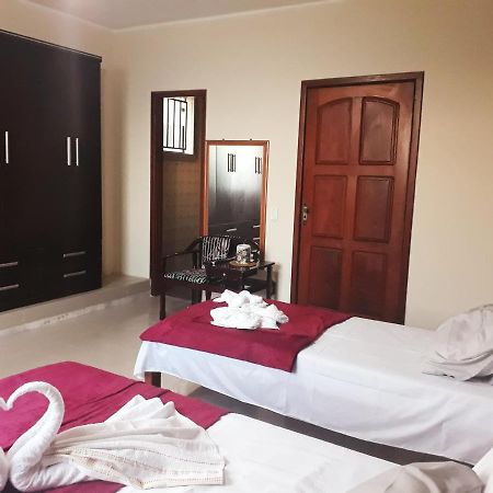 Residencial Suite Da Villa Saquarema Ngoại thất bức ảnh