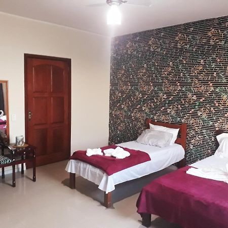 Residencial Suite Da Villa Saquarema Ngoại thất bức ảnh