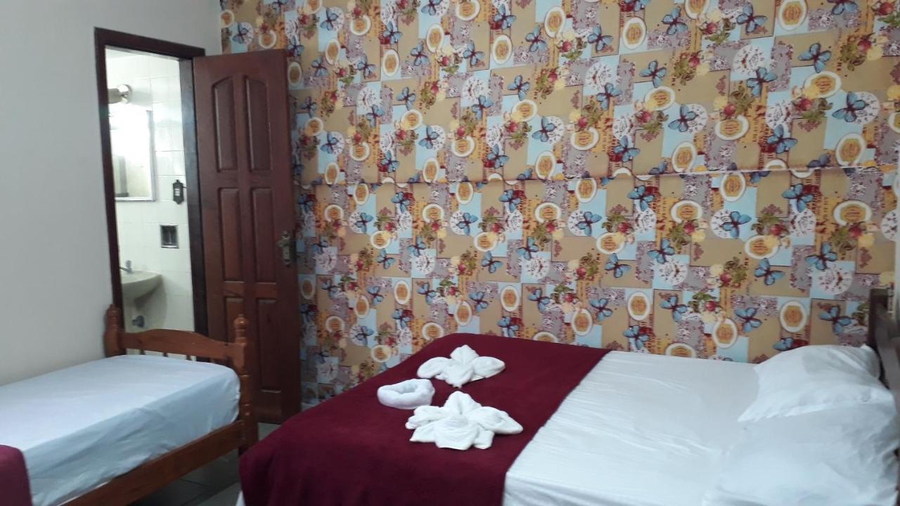 Residencial Suite Da Villa Saquarema Ngoại thất bức ảnh