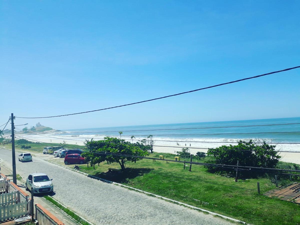 Residencial Suite Da Villa Saquarema Ngoại thất bức ảnh