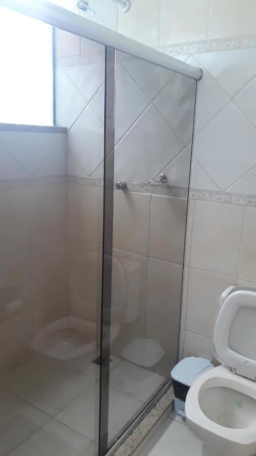 Residencial Suite Da Villa Saquarema Ngoại thất bức ảnh