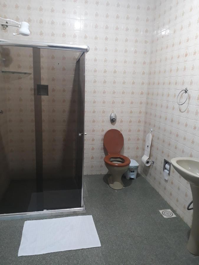 Residencial Suite Da Villa Saquarema Ngoại thất bức ảnh