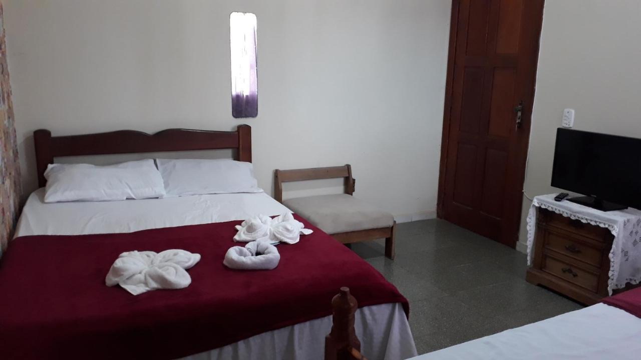 Residencial Suite Da Villa Saquarema Ngoại thất bức ảnh