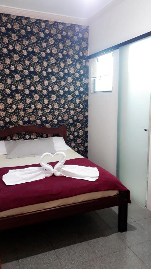Residencial Suite Da Villa Saquarema Ngoại thất bức ảnh