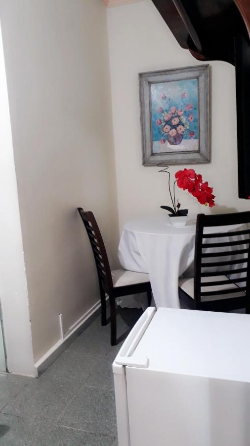 Residencial Suite Da Villa Saquarema Ngoại thất bức ảnh