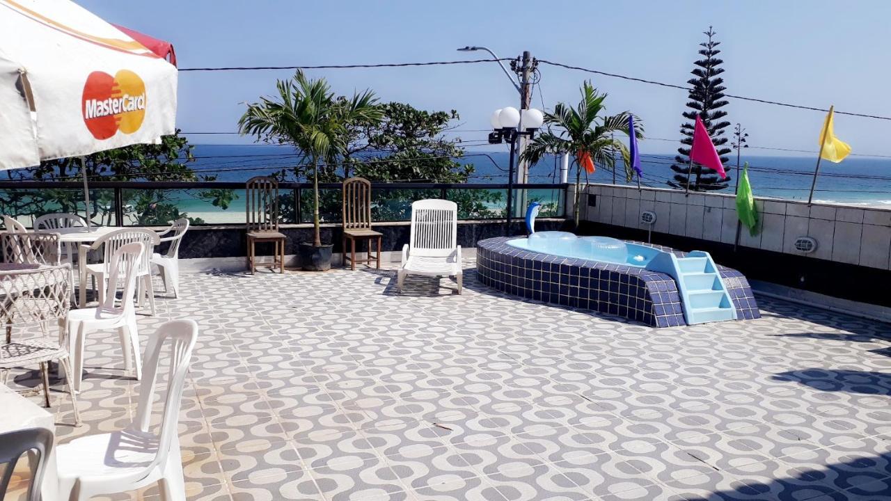 Residencial Suite Da Villa Saquarema Ngoại thất bức ảnh