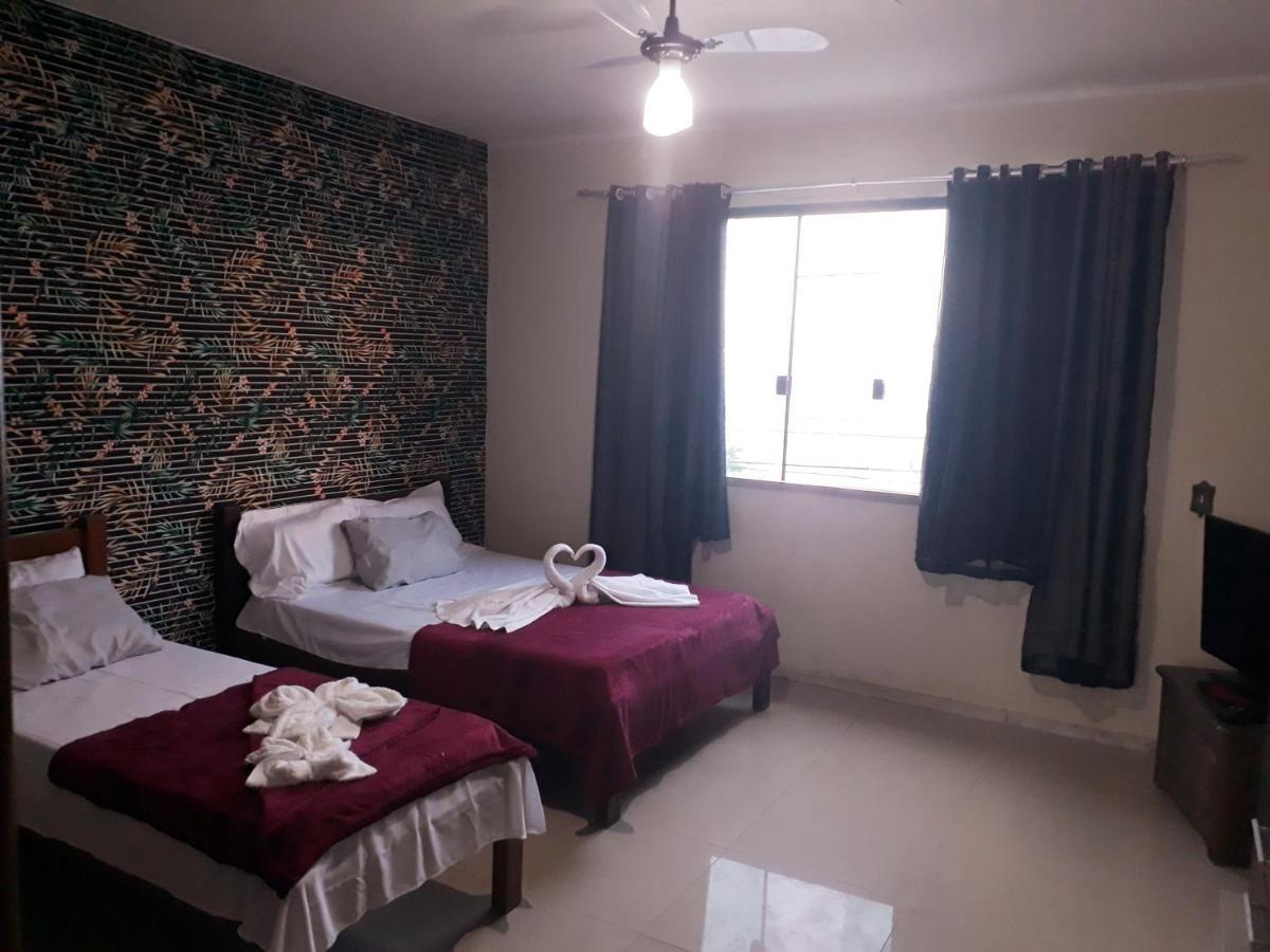 Residencial Suite Da Villa Saquarema Ngoại thất bức ảnh