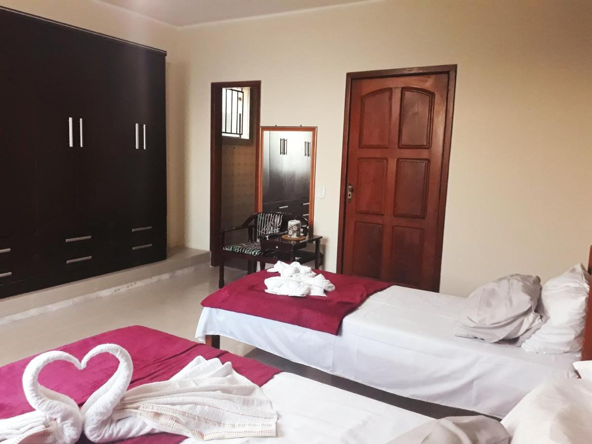 Residencial Suite Da Villa Saquarema Ngoại thất bức ảnh