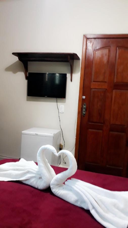 Residencial Suite Da Villa Saquarema Ngoại thất bức ảnh