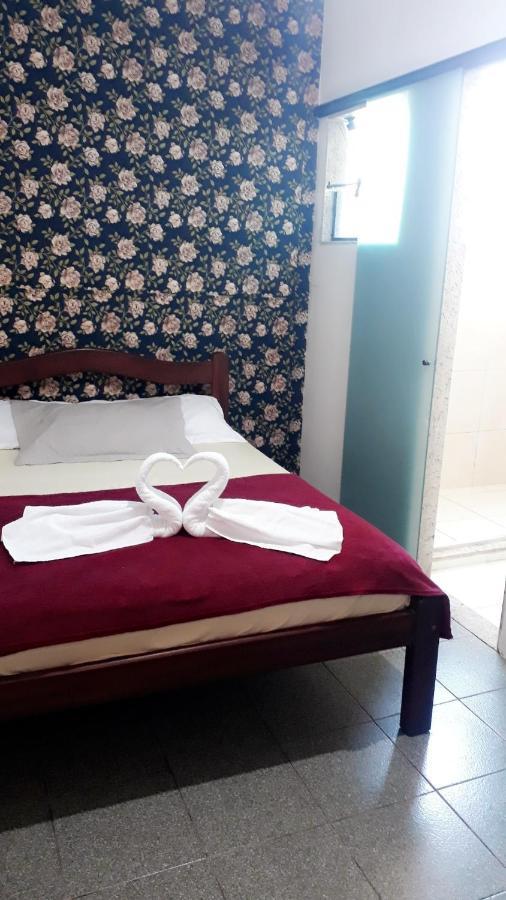Residencial Suite Da Villa Saquarema Ngoại thất bức ảnh