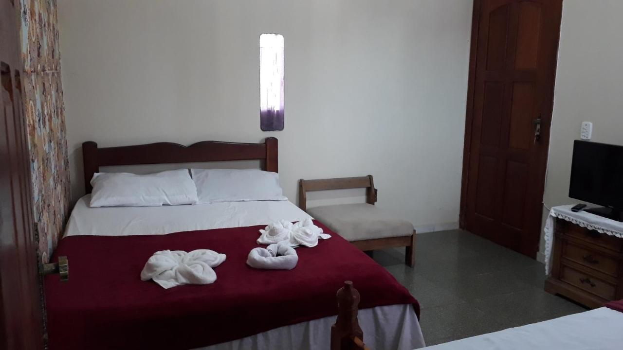 Residencial Suite Da Villa Saquarema Ngoại thất bức ảnh