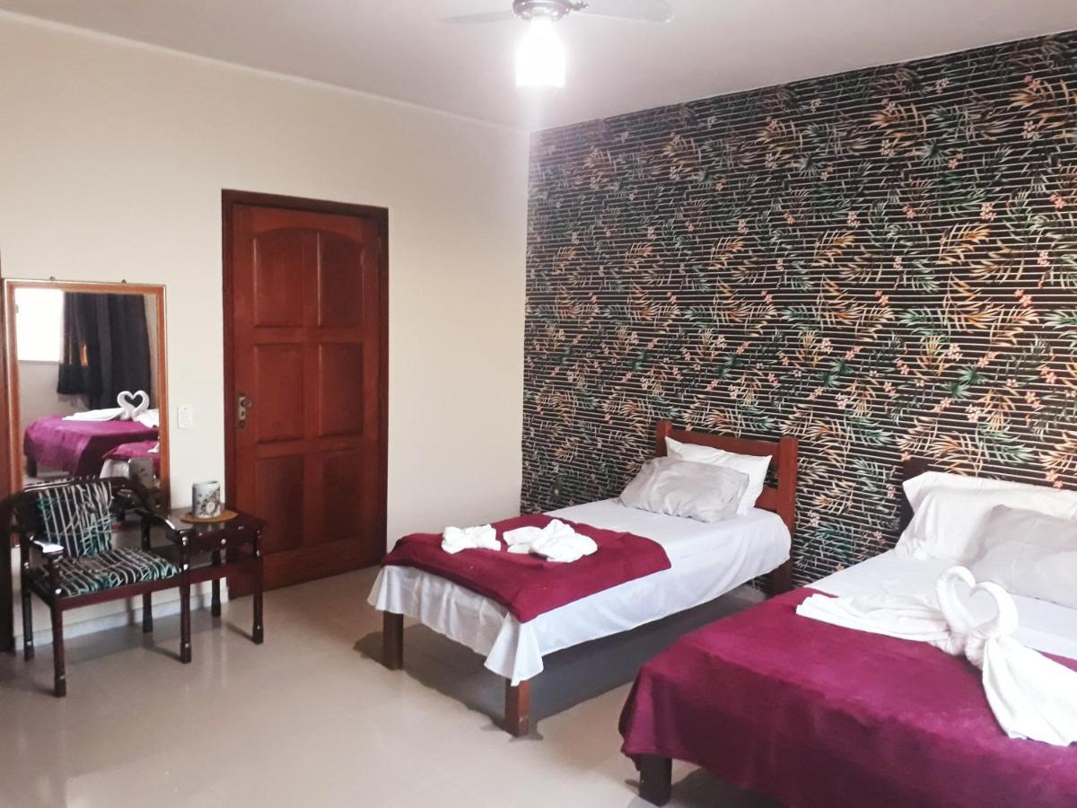 Residencial Suite Da Villa Saquarema Ngoại thất bức ảnh